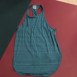 DYI Athletic Top Size Medium M worn 3x